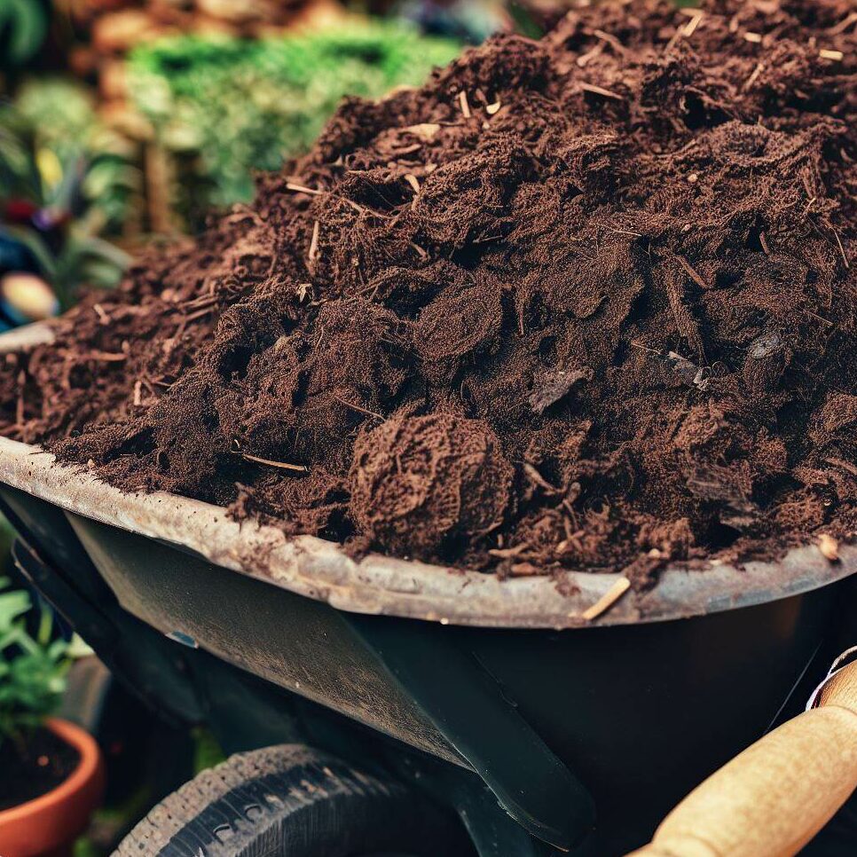 Compost Green to Brown Ratio Achieving the Ideal Balance for Garden Success Peaceful Patch