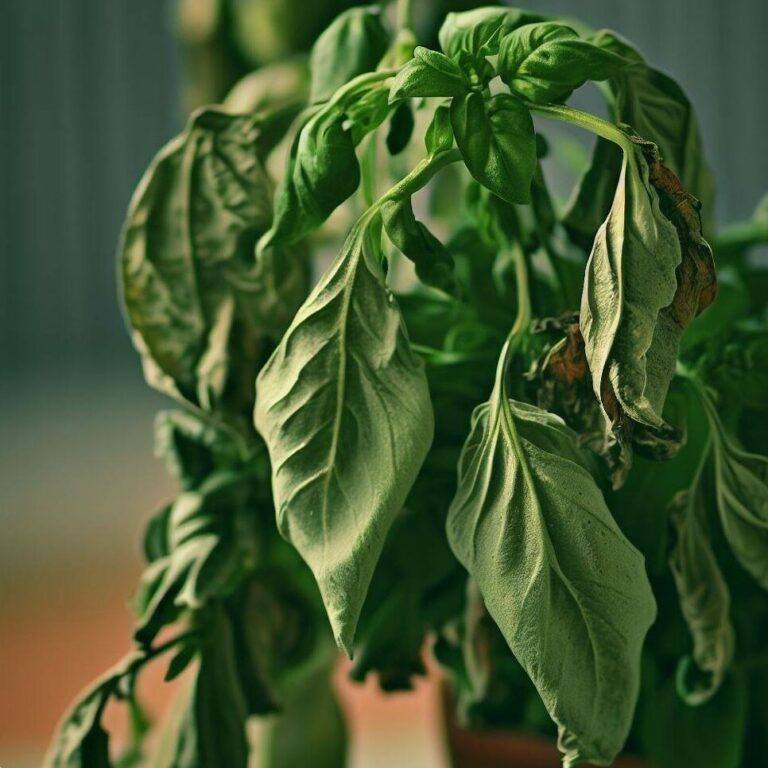 basil-plant-suffering-from-transplant-shock