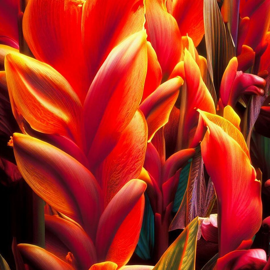 cannas