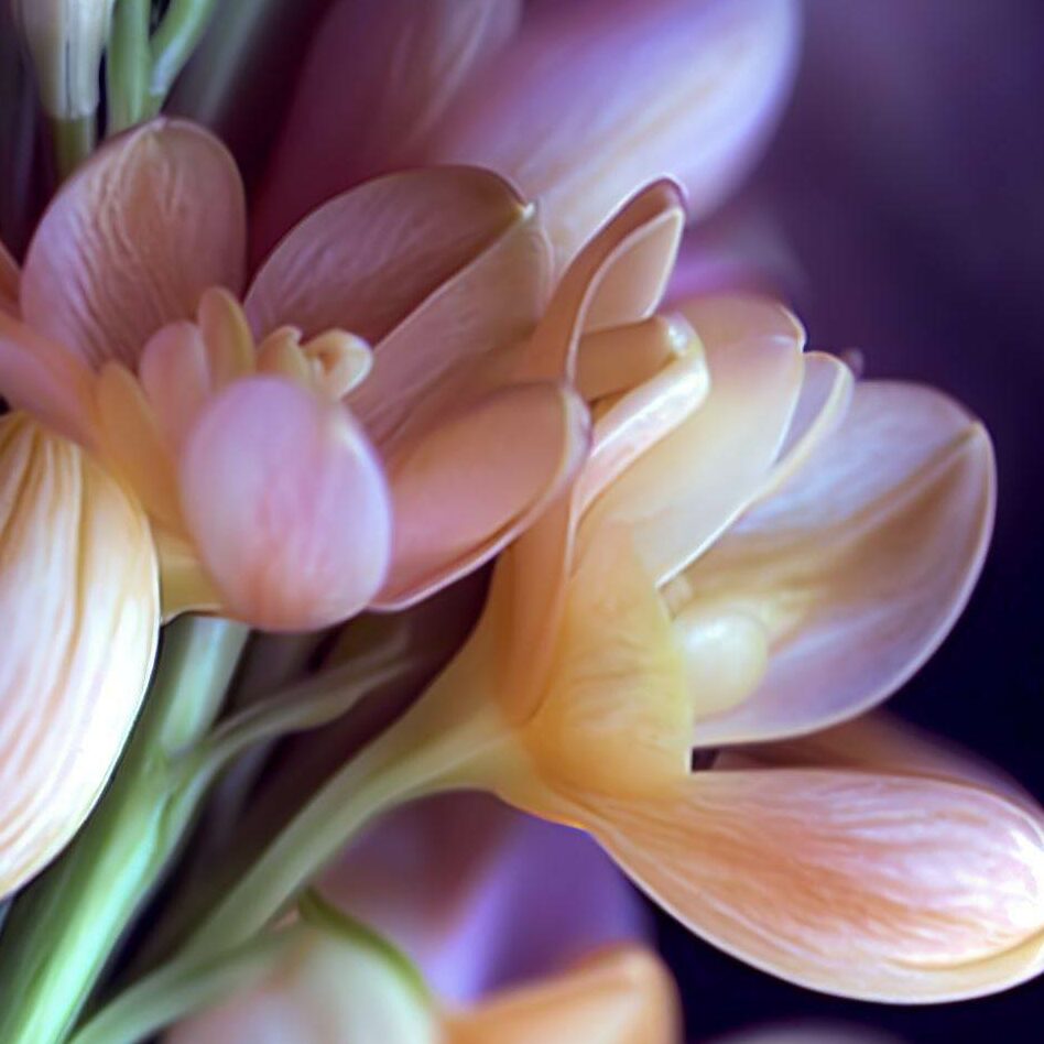 Freesia