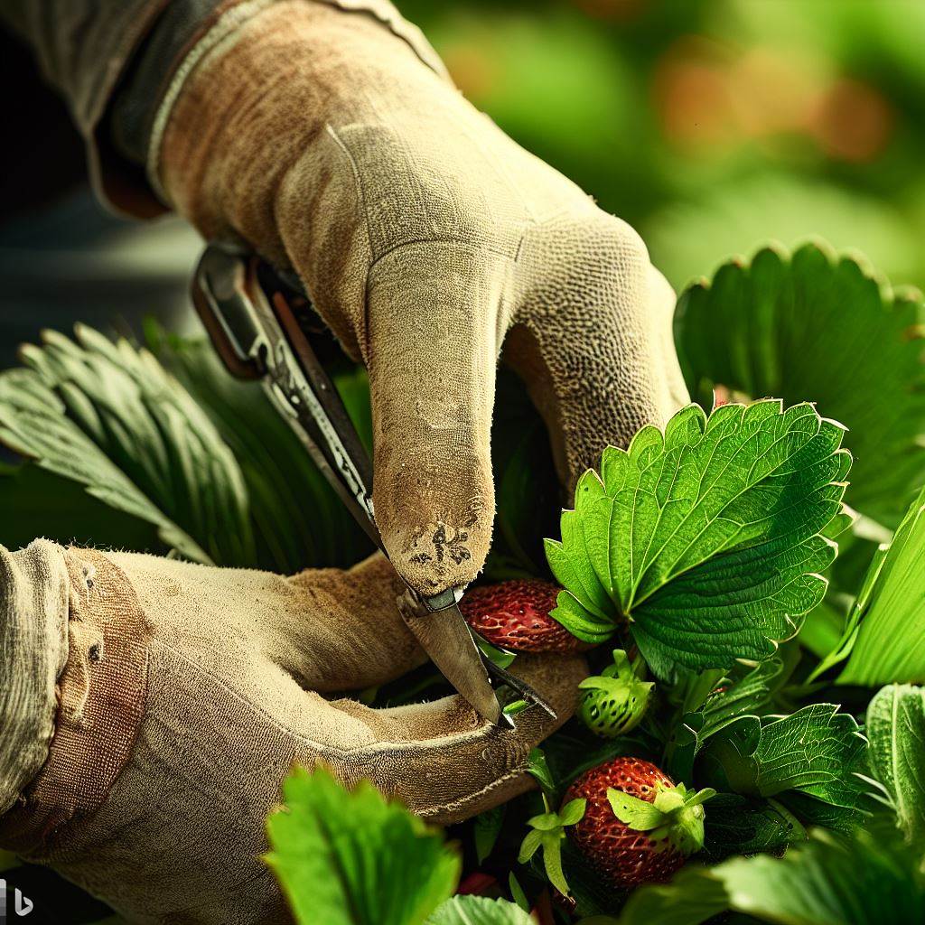 3-things-to-do-with-strawberry-plants-in-pots-at-end-of-season-eco