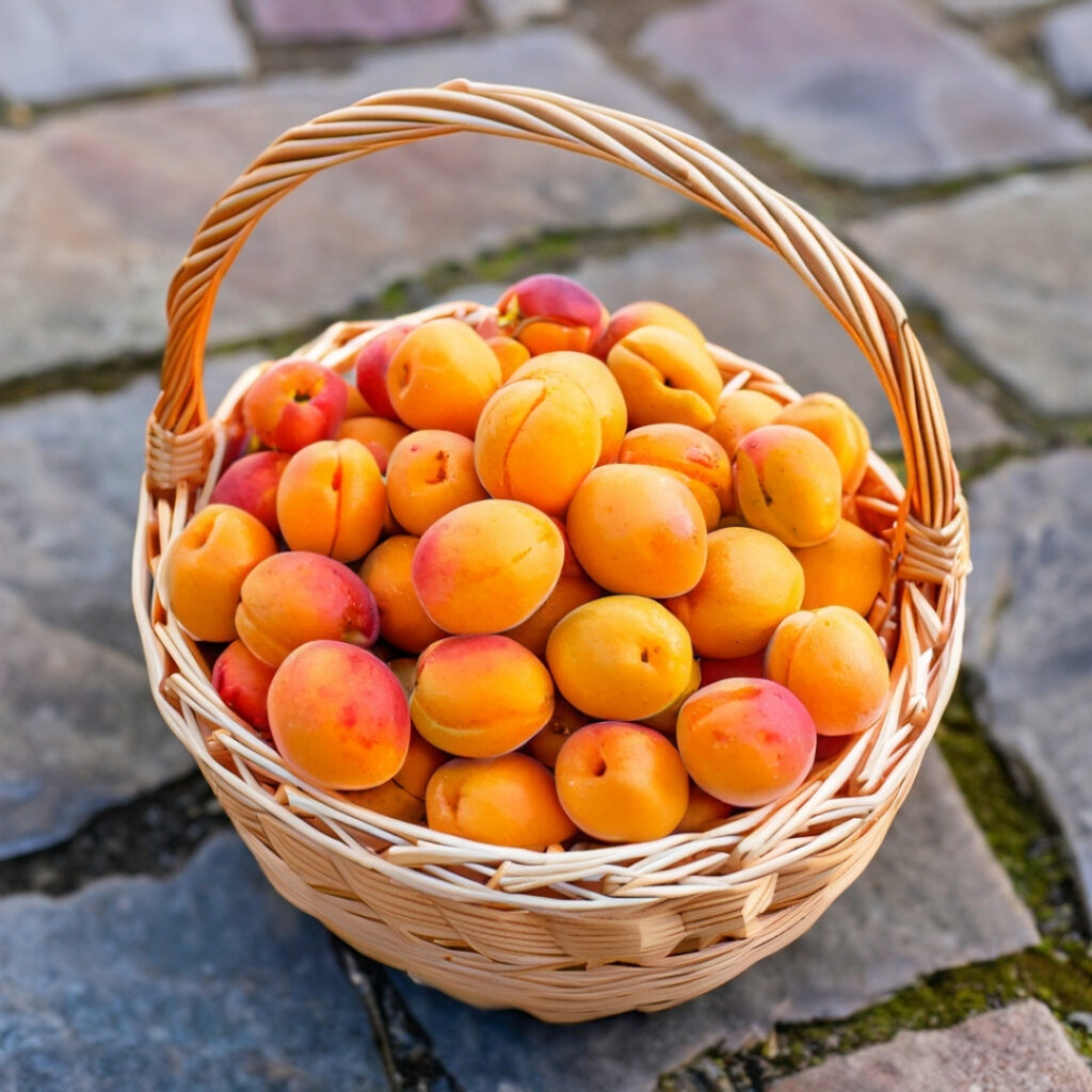 apricot_harvest_basket