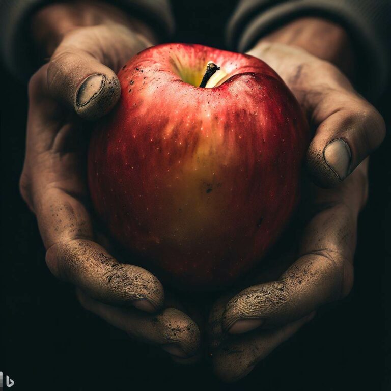 close-up-of-hands-showcasing-a-pristine-apple-1