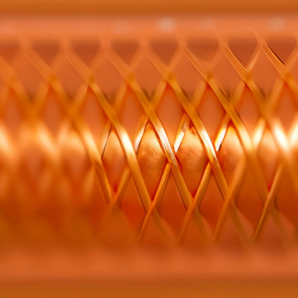 copper-electrical-charge