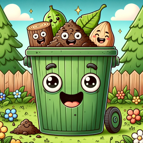 Cartoon illustration of a cheerful compost bin character.png