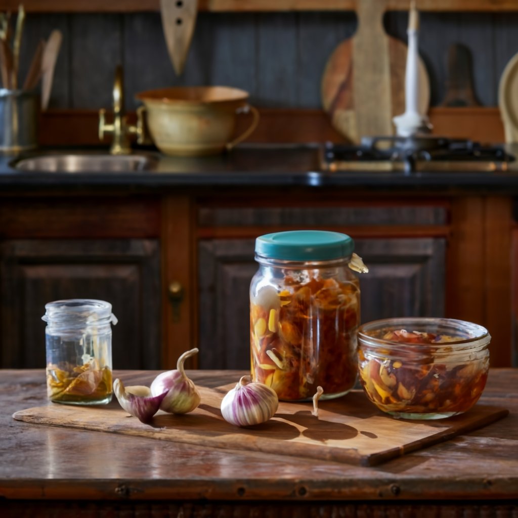 Process of freezing, pickling, and drying onions